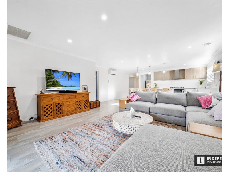 23 Merano Circuit, Cranbourne South VIC 3977