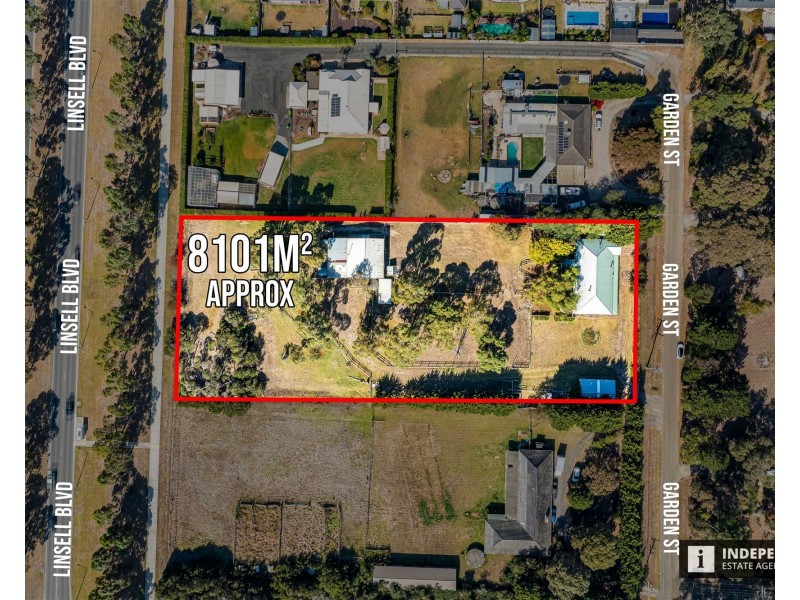 15 Garden Street, Cranbourne East VIC 3977