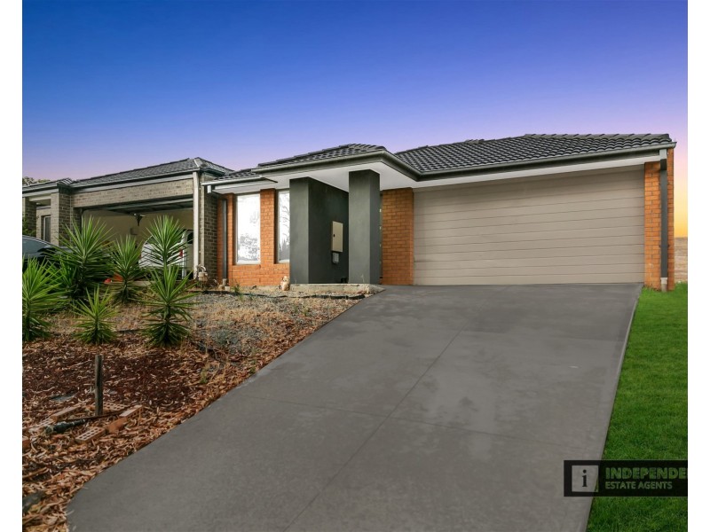 69  Burbidge drive, Bacchus Marsh VIC 3340