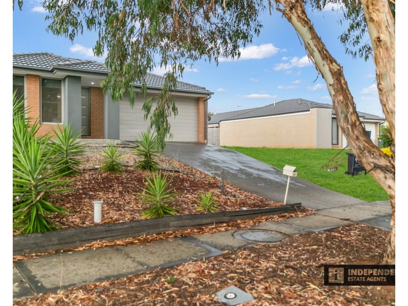 69  Burbidge drive, Bacchus Marsh VIC 3340