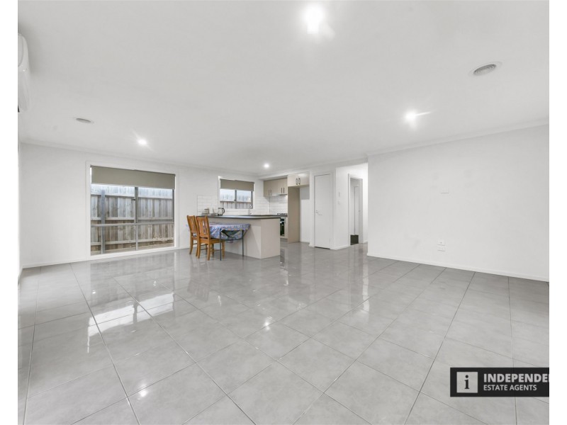 69  Burbidge drive, Bacchus Marsh VIC 3340