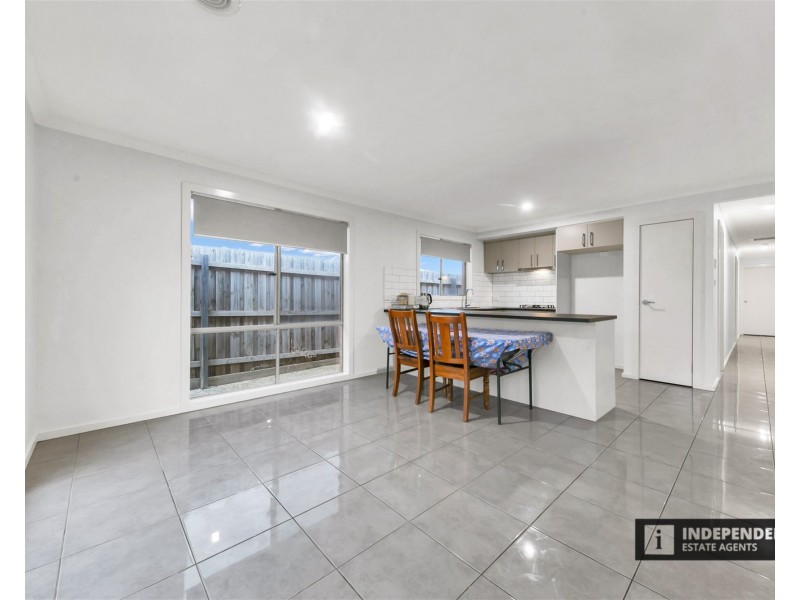 69  Burbidge drive, Bacchus Marsh VIC 3340