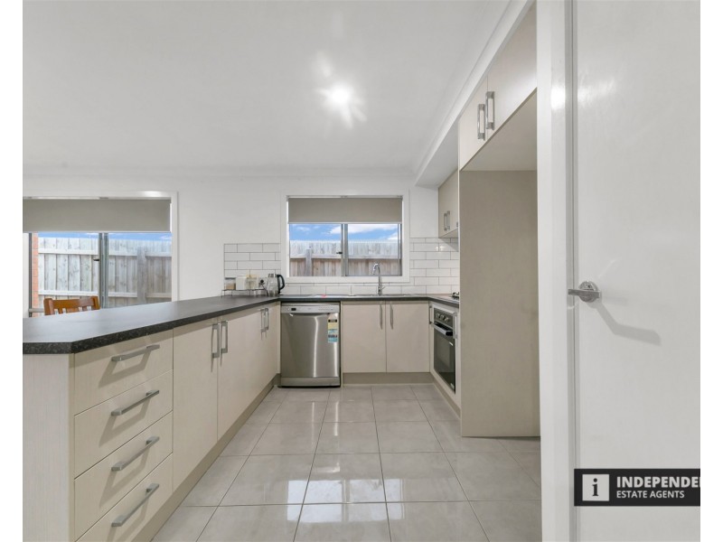 69  Burbidge drive, Bacchus Marsh VIC 3340