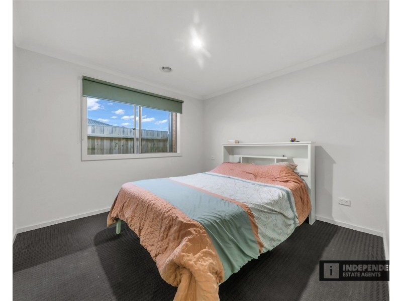 69  Burbidge drive, Bacchus Marsh VIC 3340