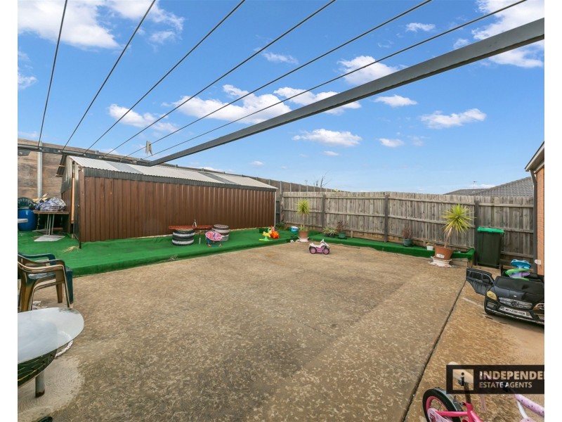 69  Burbidge drive, Bacchus Marsh VIC 3340