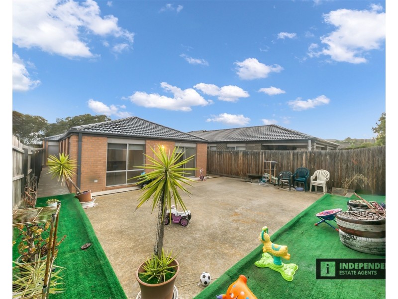 69  Burbidge drive, Bacchus Marsh VIC 3340