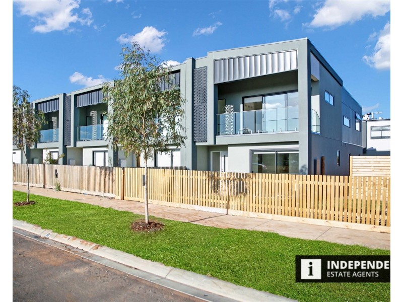 14 Furrow Street, Brookfield VIC 3338