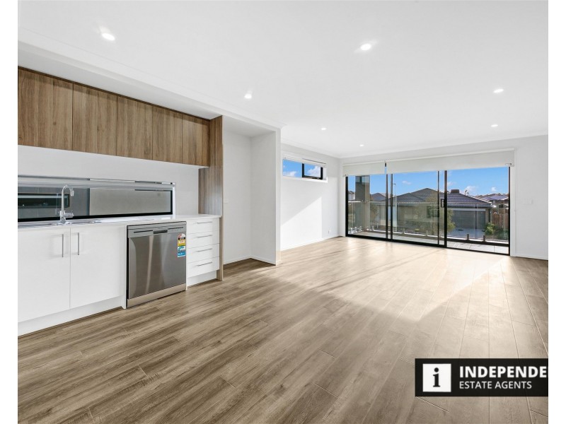 14 Furrow Street, Brookfield VIC 3338