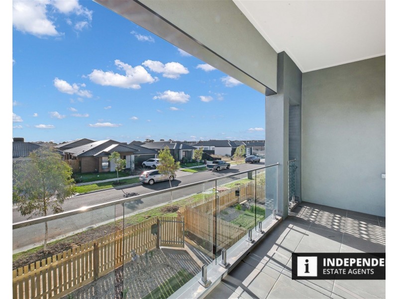 14 Furrow Street, Brookfield VIC 3338