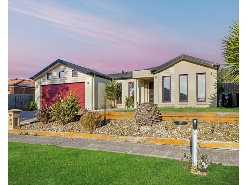 69  Dalray Crescent, Kurunjang VIC 3337