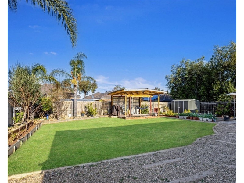 69  Dalray Crescent, Kurunjang VIC 3337