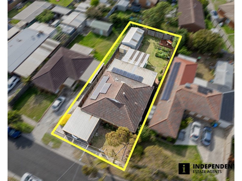 31 Fenfield Street, Cranbourne VIC 3977