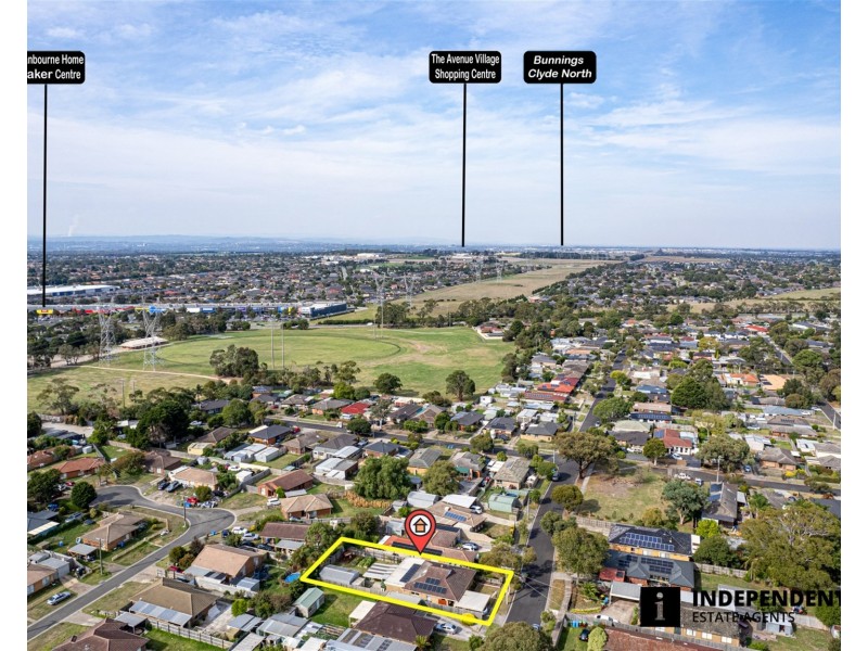 31 Fenfield Street, Cranbourne VIC 3977