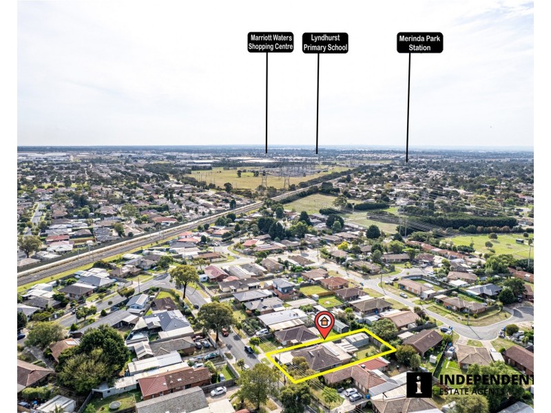 31 Fenfield Street, Cranbourne VIC 3977