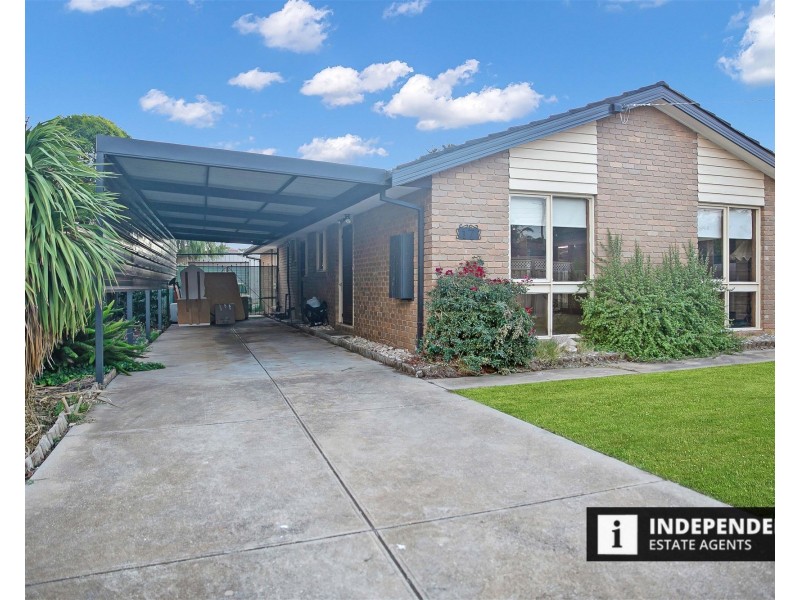 17 Monash Street, Melton South VIC 3338