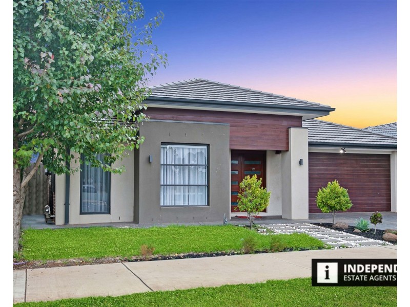 57 Rees Road, Melton South VIC 3338