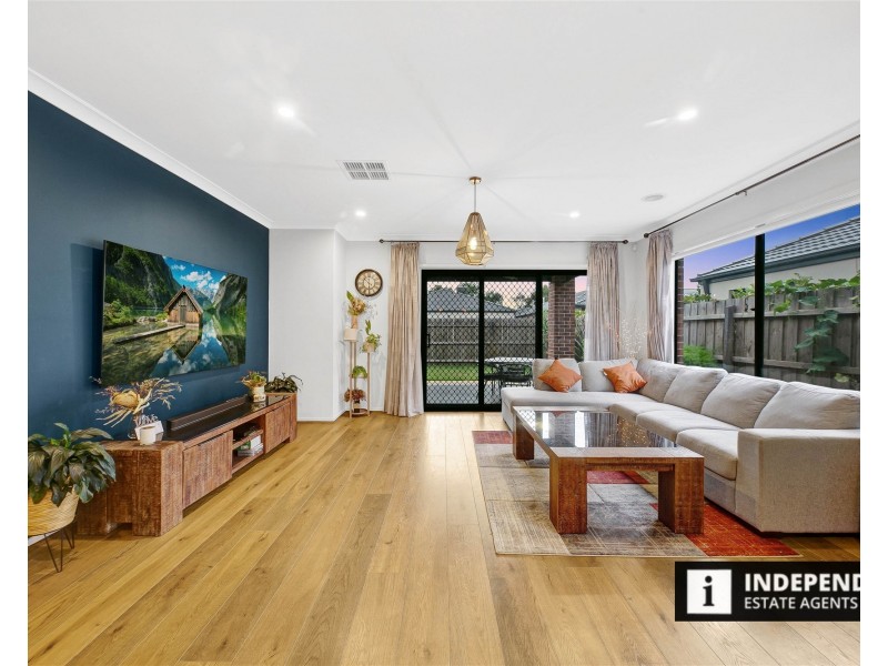 57 Rees Road, Melton South VIC 3338