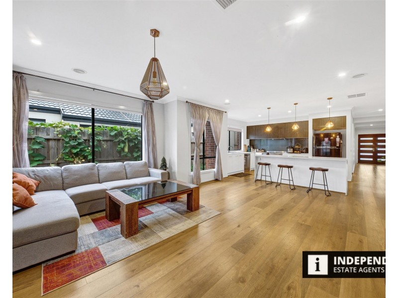 57 Rees Road, Melton South VIC 3338