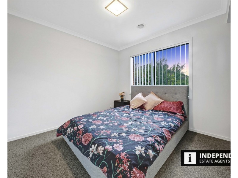 57 Rees Road, Melton South VIC 3338