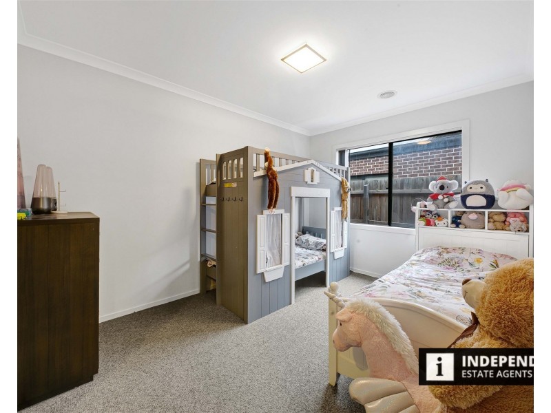 57 Rees Road, Melton South VIC 3338