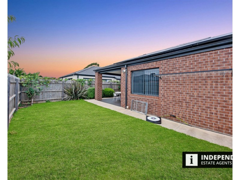 57 Rees Road, Melton South VIC 3338