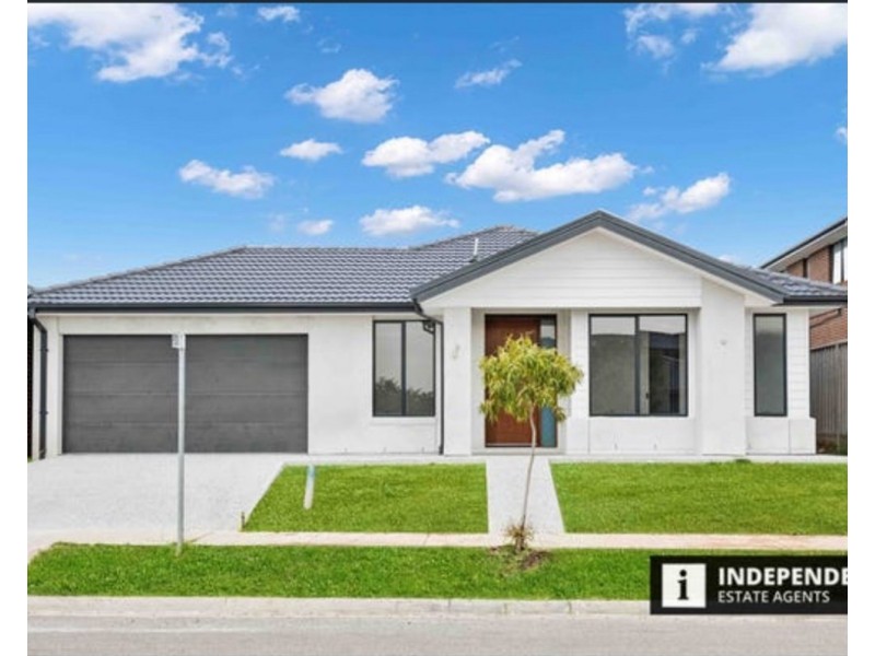 30 Cook Rd., Melton South VIC 3338