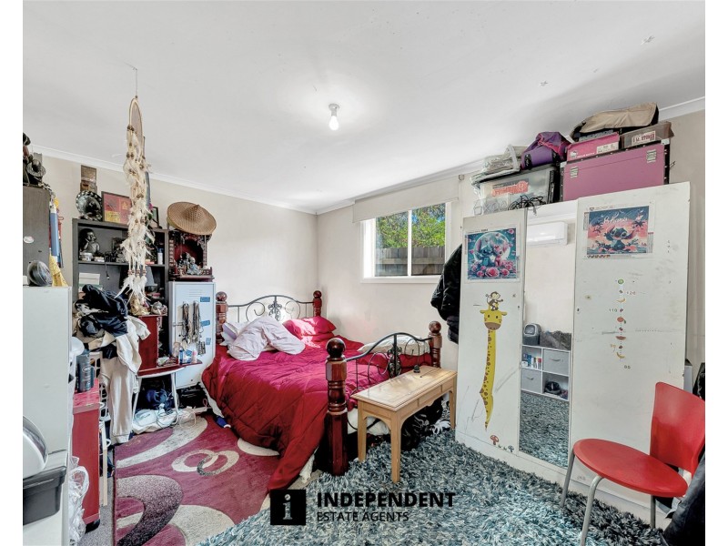 14 Heywood Crescent, Cranbourne North VIC 3977