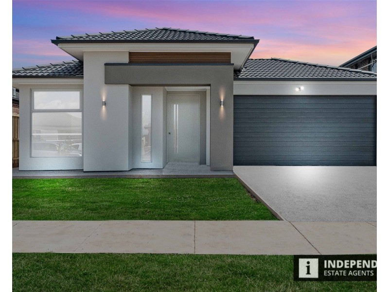 129 Shelterbelt Avenue, Melton South VIC 3338