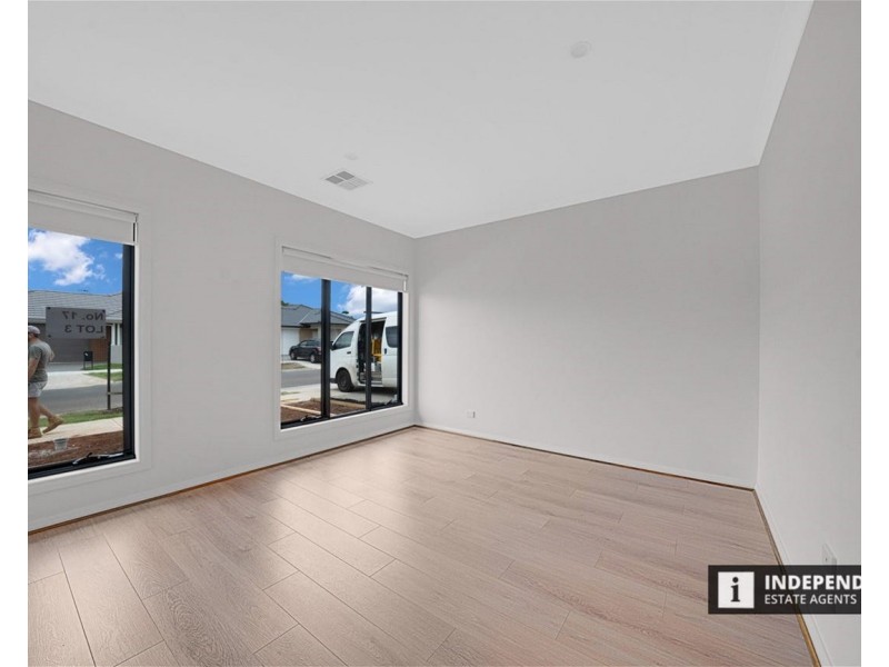 7 Belle-Flur way, Brookfield VIC 3338