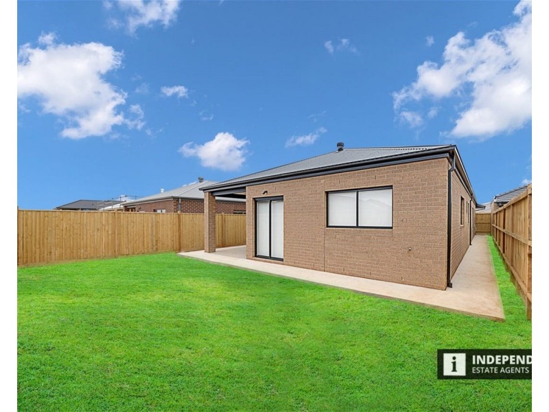 7 Belle-Flur way, Brookfield VIC 3338