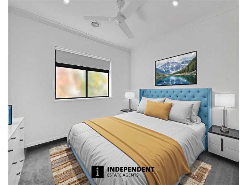 10  Merlot Way, Clyde North VIC 3978