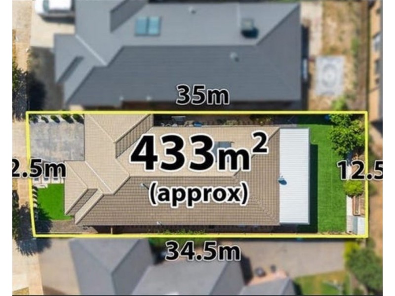 35 Clement way, Melton South VIC 3338