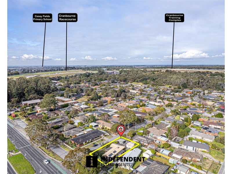 94 Sladen Street, Cranbourne VIC 3977