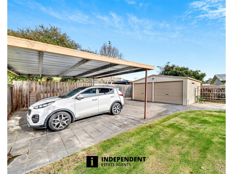 94 Sladen Street, Cranbourne VIC 3977