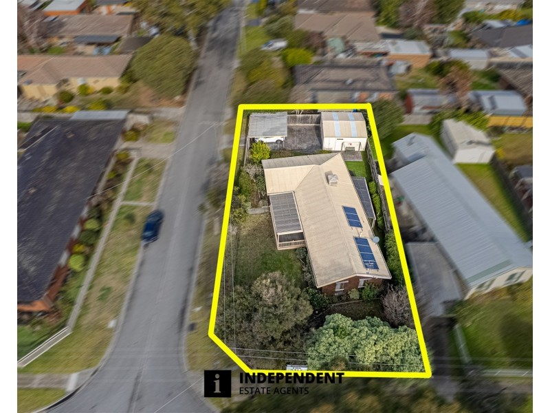 94 Sladen Street, Cranbourne VIC 3977