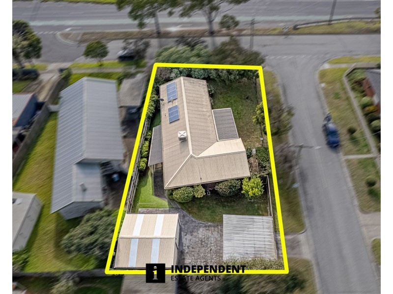 94 Sladen Street, Cranbourne VIC 3977