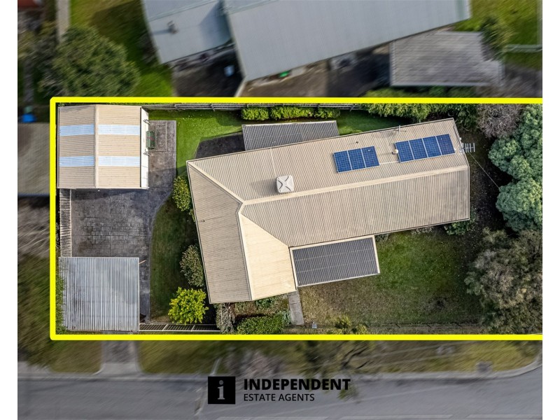 94 Sladen Street, Cranbourne VIC 3977