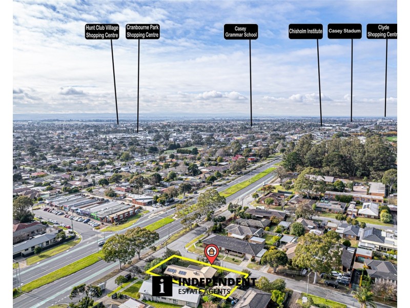 94 Sladen Street, Cranbourne VIC 3977