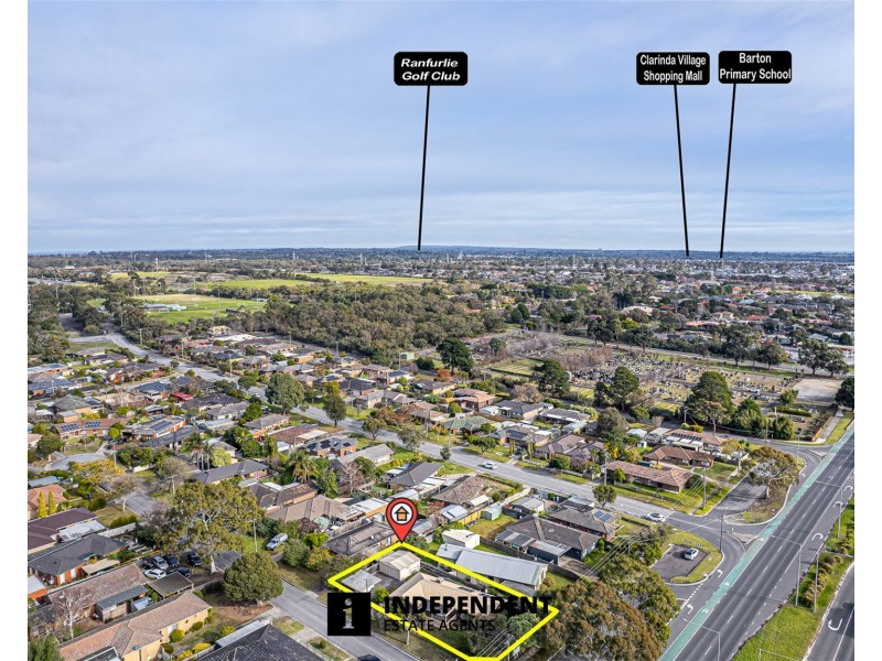 94 Sladen Street, Cranbourne VIC 3977