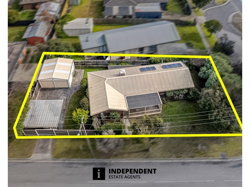 94 Sladen Street, Cranbourne VIC 3977