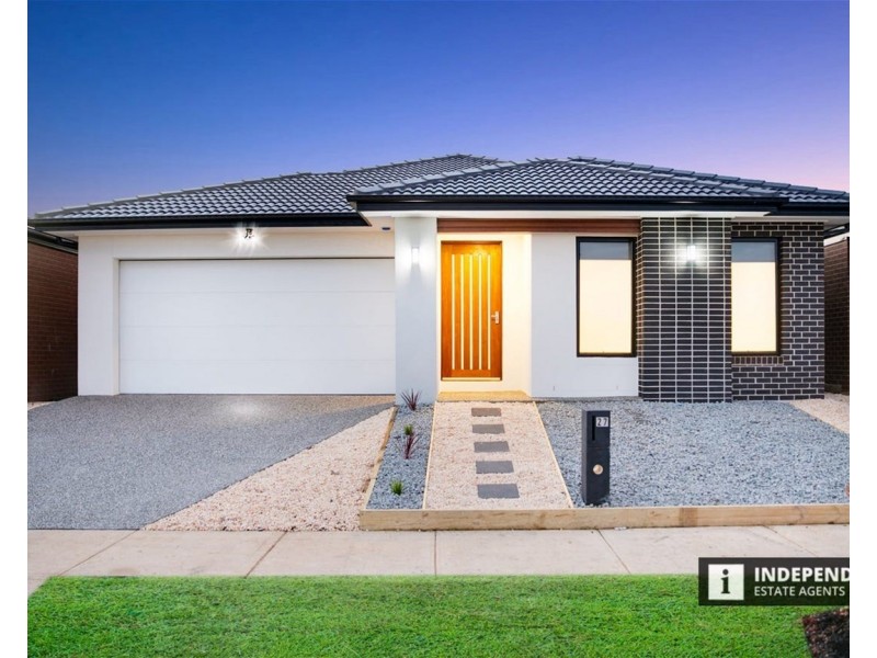 27 Saltgrass Av, Tarneit VIC 3029
