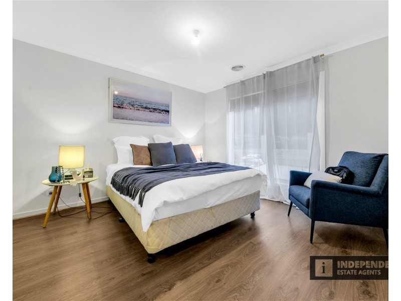 9 Riversdale Crescent, Darley VIC 3340