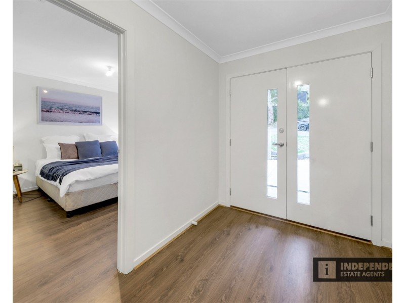 9 Riversdale Crescent, Darley VIC 3340