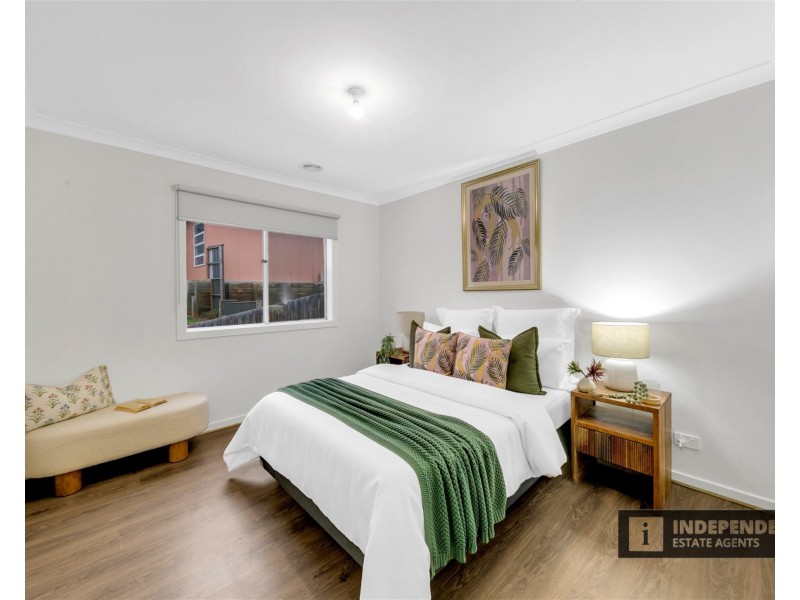 9 Riversdale Crescent, Darley VIC 3340
