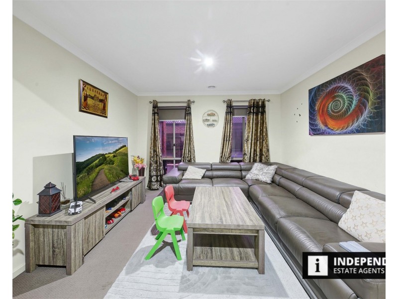 102 James Melrose Drive, Brookfield VIC 3338