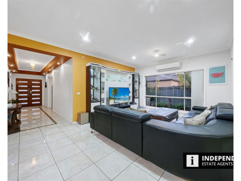 25 Citronelle Circuit, Brookfield VIC 3338