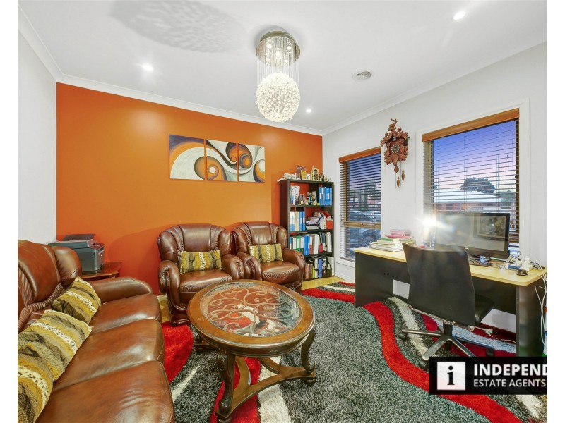 25 Citronelle Circuit, Brookfield VIC 3338