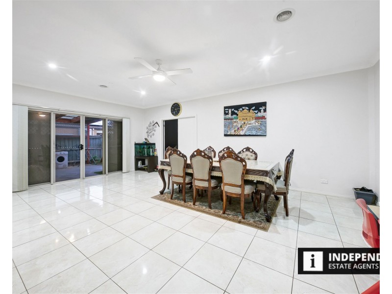 25 Citronelle Circuit, Brookfield VIC 3338