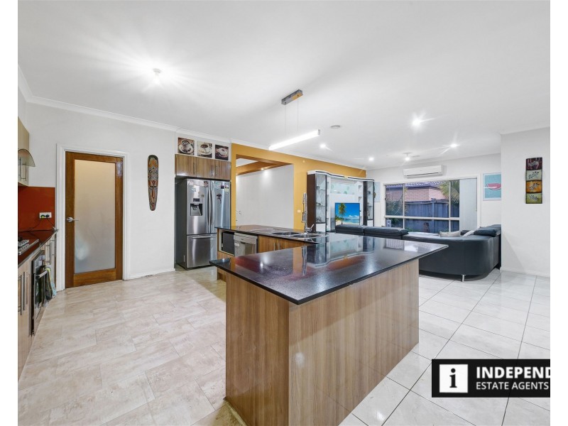 25 Citronelle Circuit, Brookfield VIC 3338