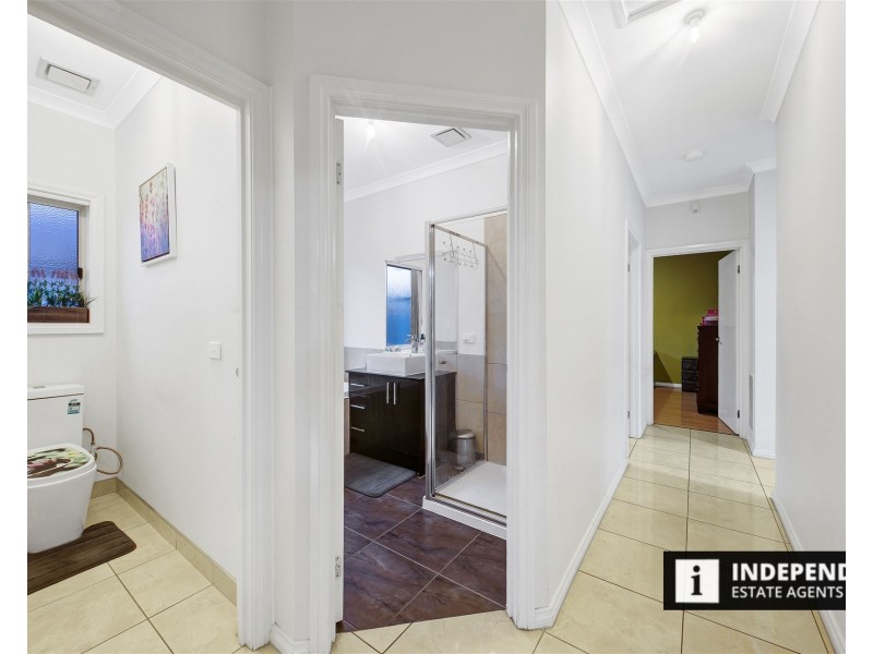 25 Citronelle Circuit, Brookfield VIC 3338